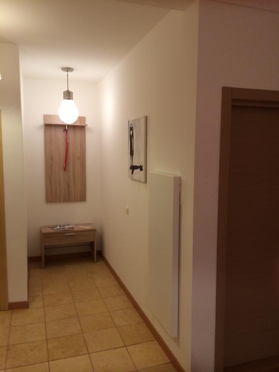 Rosengarten Apartments Bolzano Ruang foto