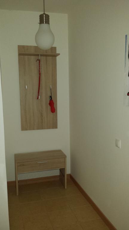 Rosengarten Apartments Bolzano Ruang foto