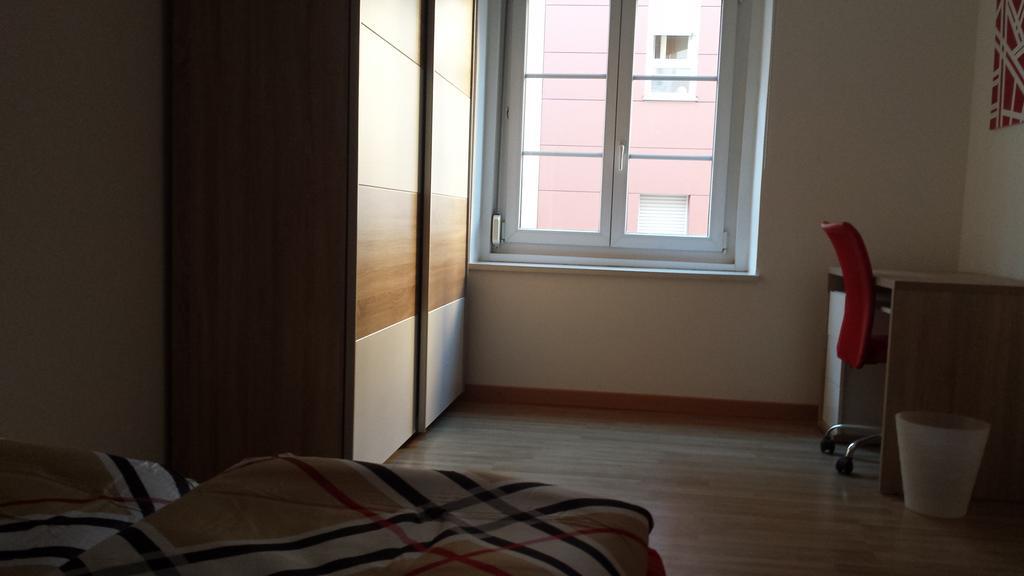 Rosengarten Apartments Bolzano Ruang foto