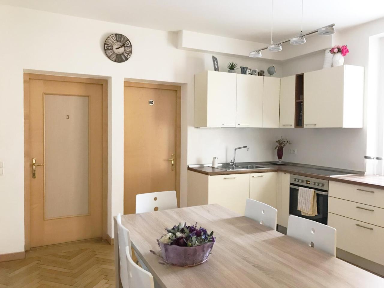 Rosengarten Apartments Bolzano Bagian luar foto