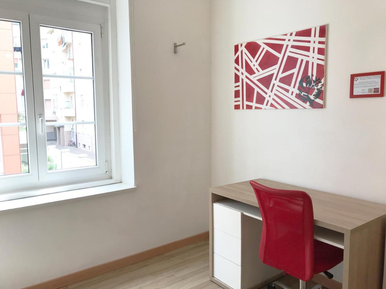 Rosengarten Apartments Bolzano Bagian luar foto